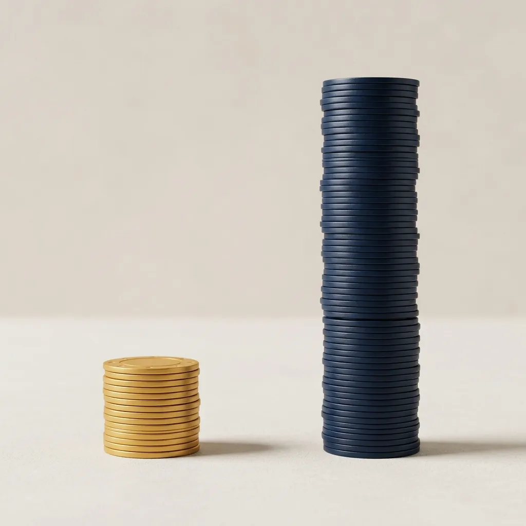 Bonus de casino et conditions de mise à remplir avant un retrait